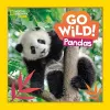 Go Wild! Pandas cover