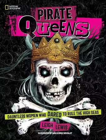 Pirate Queens cover