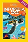 National Geographic Kids Infopedia 2022 cover