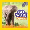 Go Wild! Elephants cover
