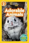 Adorable Animals cover
