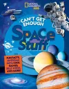 Can't Get Enough Space Stuff cover