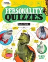 National Geographic Kids Personality Quizzes cover