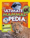 Ultimate Mammalpedia cover