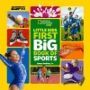 Little Kids First Big Book of Sports cover