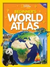 Beginner's World Atlas, 5th Edition cover