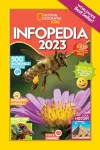 National Geographic Kids Infopedia 2023 cover