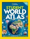 National Geographic Student World Atlas, 6th Edition cover