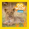 Go Wild! Lions cover