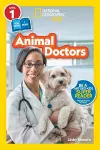 Animal Doctors (Level 1/Co-Reader) cover