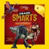 Jurassic Smarts cover