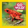 Go Wild! Frogs cover