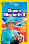 Queen Elizabeth II cover