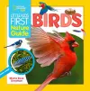 Little Kids First Nature Guide Birds cover