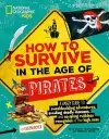 How to Survive in the Age of Pirates cover