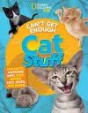 Can't Get Enough Cat Stuff cover