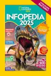 National Geographic Kids Infopedia 2025 cover