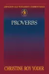 Proverbs cover