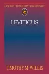 Leviticus cover