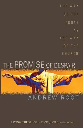 The Promise of Despair cover