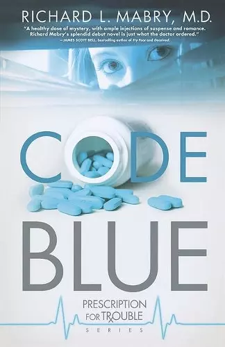 Code Blue cover