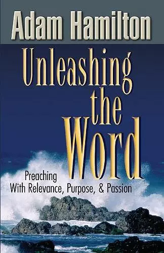 Unleashing the Word cover