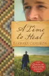 A Time to Heal cover