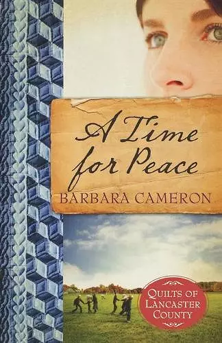 A Time for Peace cover