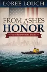 From Ashes to Honor cover