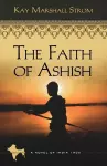 Faith of Ashish cover