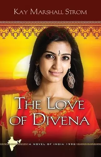 The Love of Divena cover