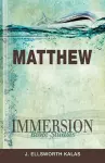 Matthew cover