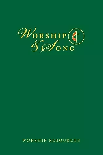 Worship & Song Worship Resources Edition cover