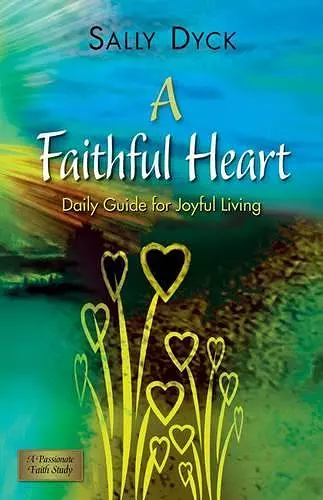 A Faithful Heart cover