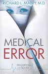 Medical Error cover