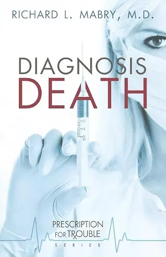 Diagnosis Death cover