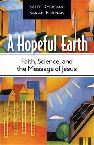 A Hopeful Earth cover