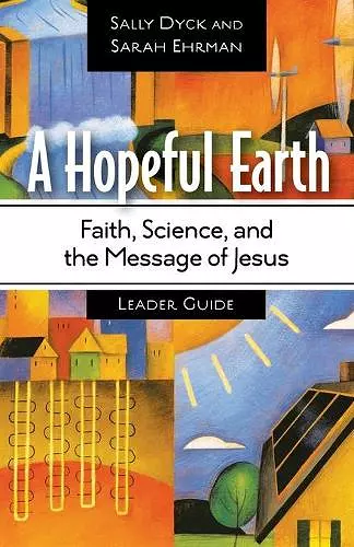 A Hopeful Earth Leader Guide cover