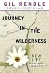 Journey in the Wilderness cover