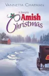 A Simple Amish Christmas cover