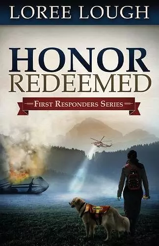 Honor Redeemed cover