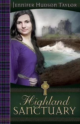 Highland Sanctuary cover