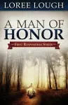 A Man of Honor cover