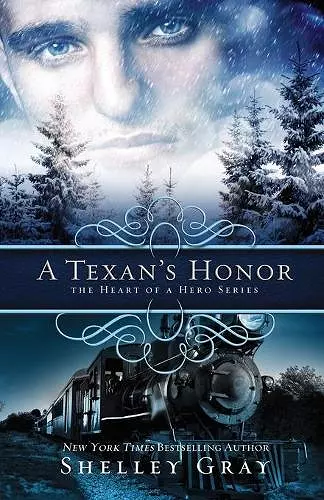 A Texan's Honor cover