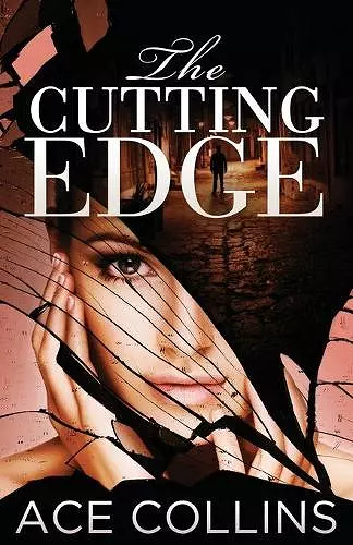 Cutting Edge, The cover