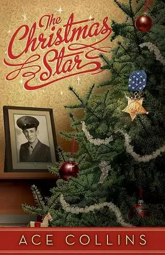 Christmas Star, The cover