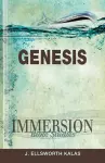 Genesis cover