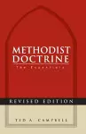 Methodist Doctrine cover