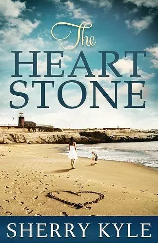 The Heart Stone cover