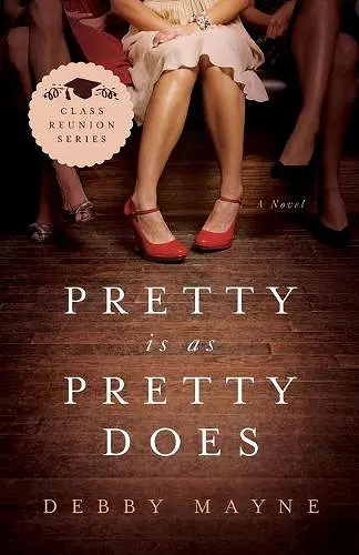 Pretty Is as Pretty Does cover